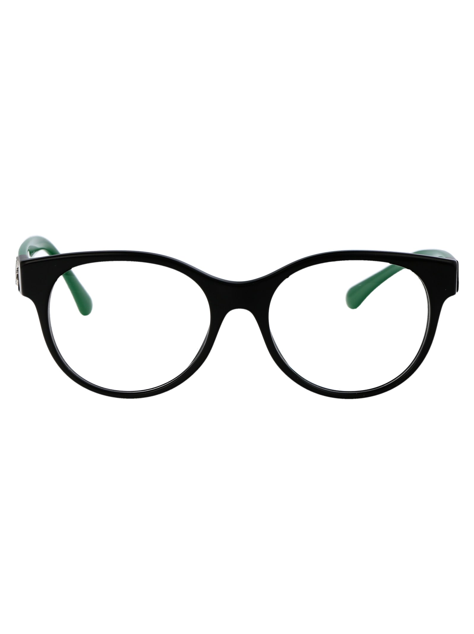 Pre-owned Chanel 0ch3471 Glasses In 1772 Black
