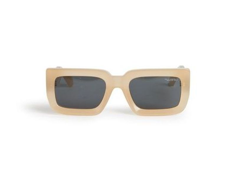 Off-white Sunglasses Boston Sunglasses In 1707 Sand