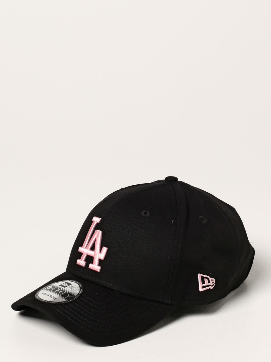 New Era Hat New Era Baseball Cap With La Logo
