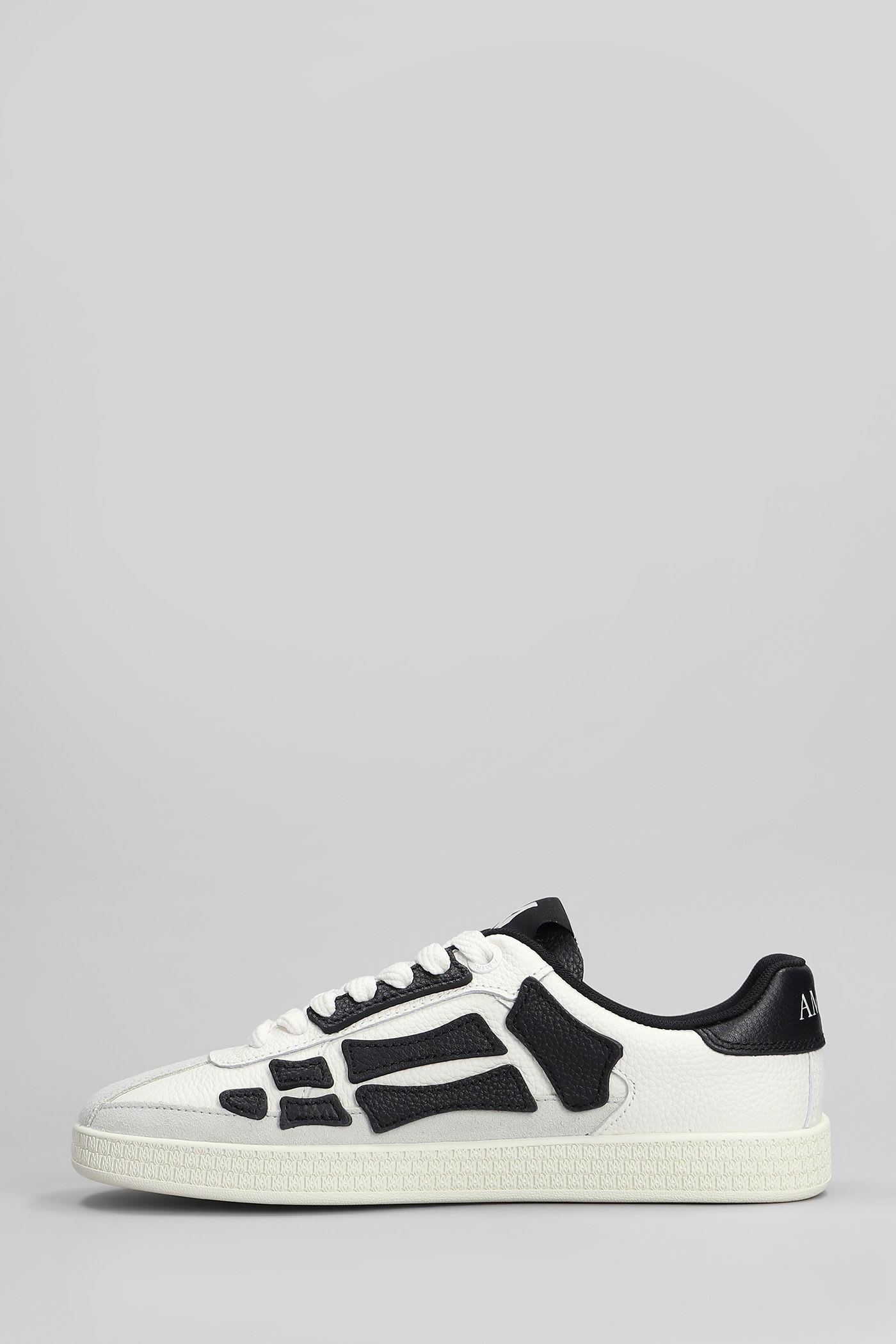 Amiri Pacific Bones Sneakers