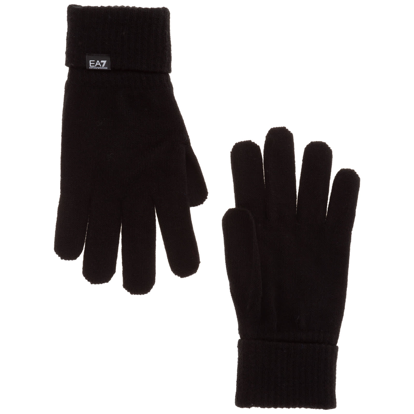Emporio Armani Ea7 Icon Gloves
