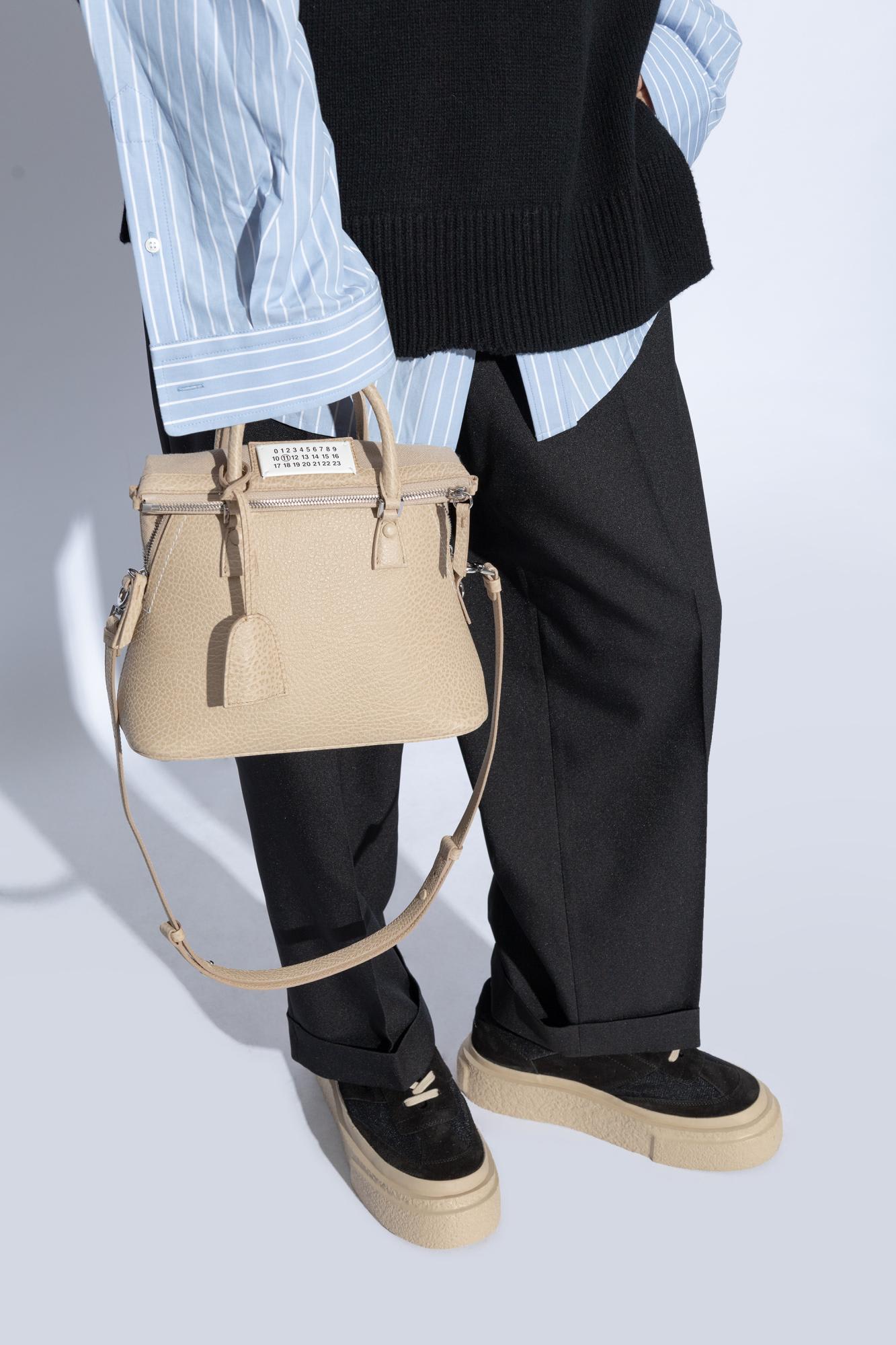 Maison Margiela 5ac Mini Handbag In T2019