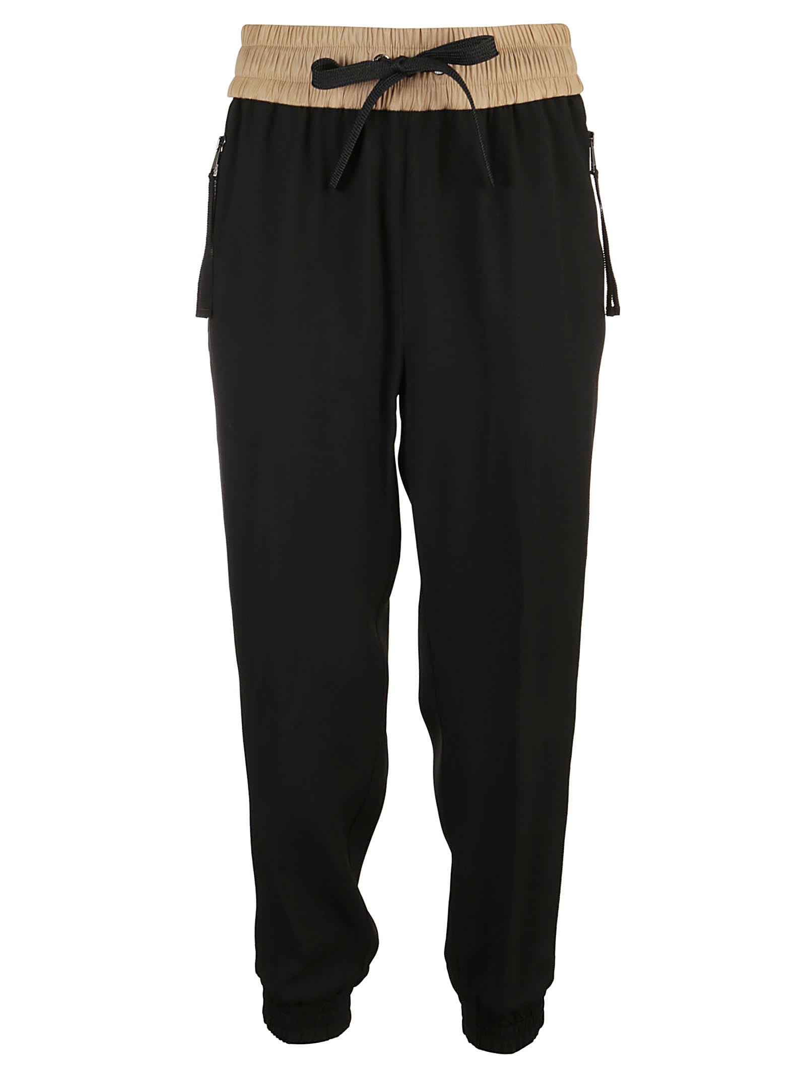 MONCLER PANTALONE,11353102