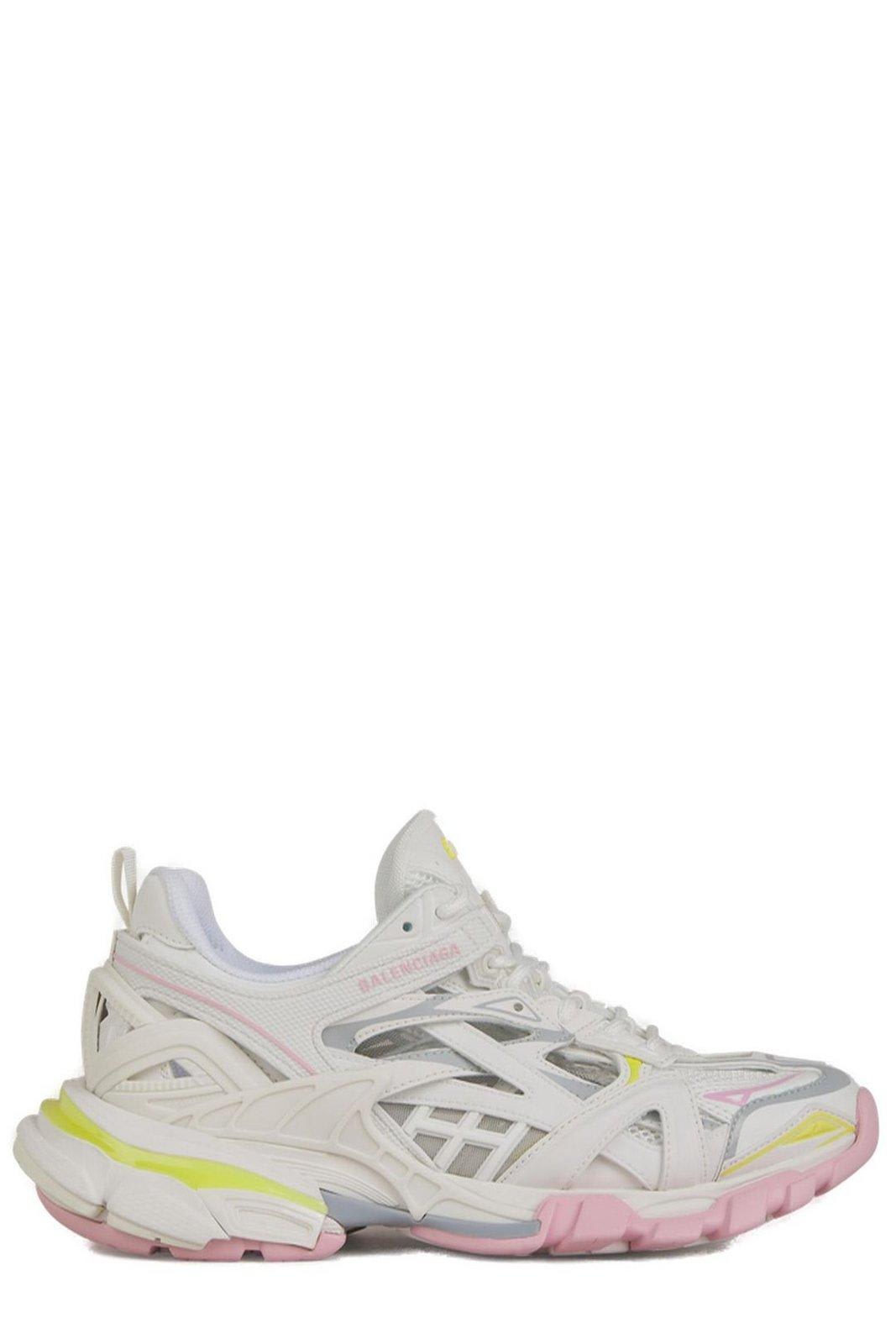 Balenciaga Track Lace-up Sneakers