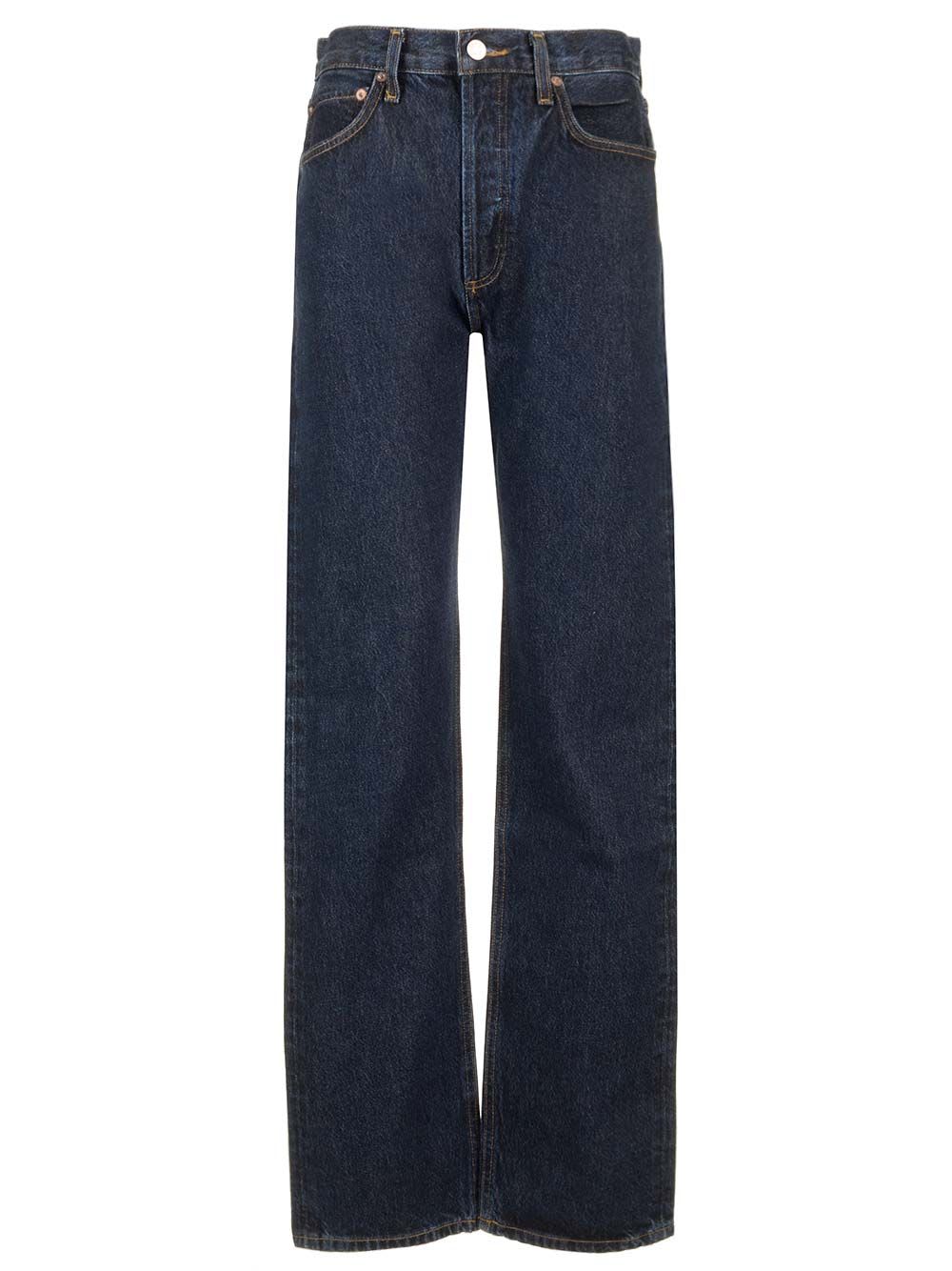 Jeans 90s Pinch Waist