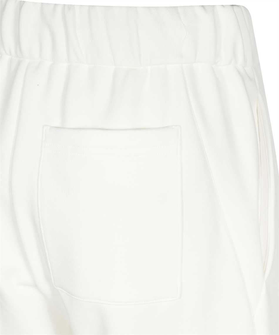 Max Mara Track-pants In White