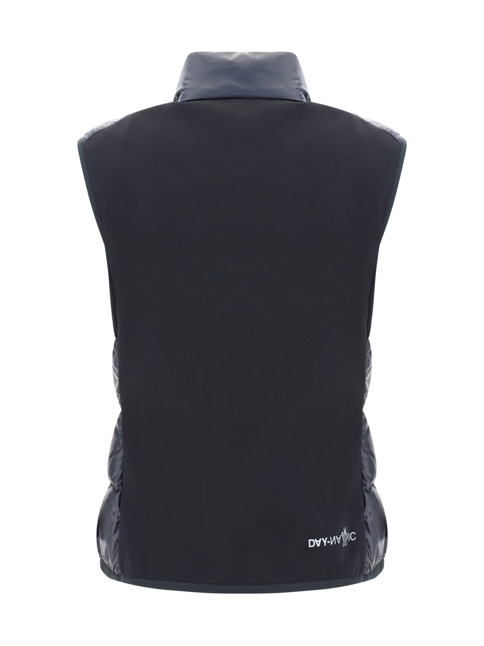 Shop Moncler Down Vest