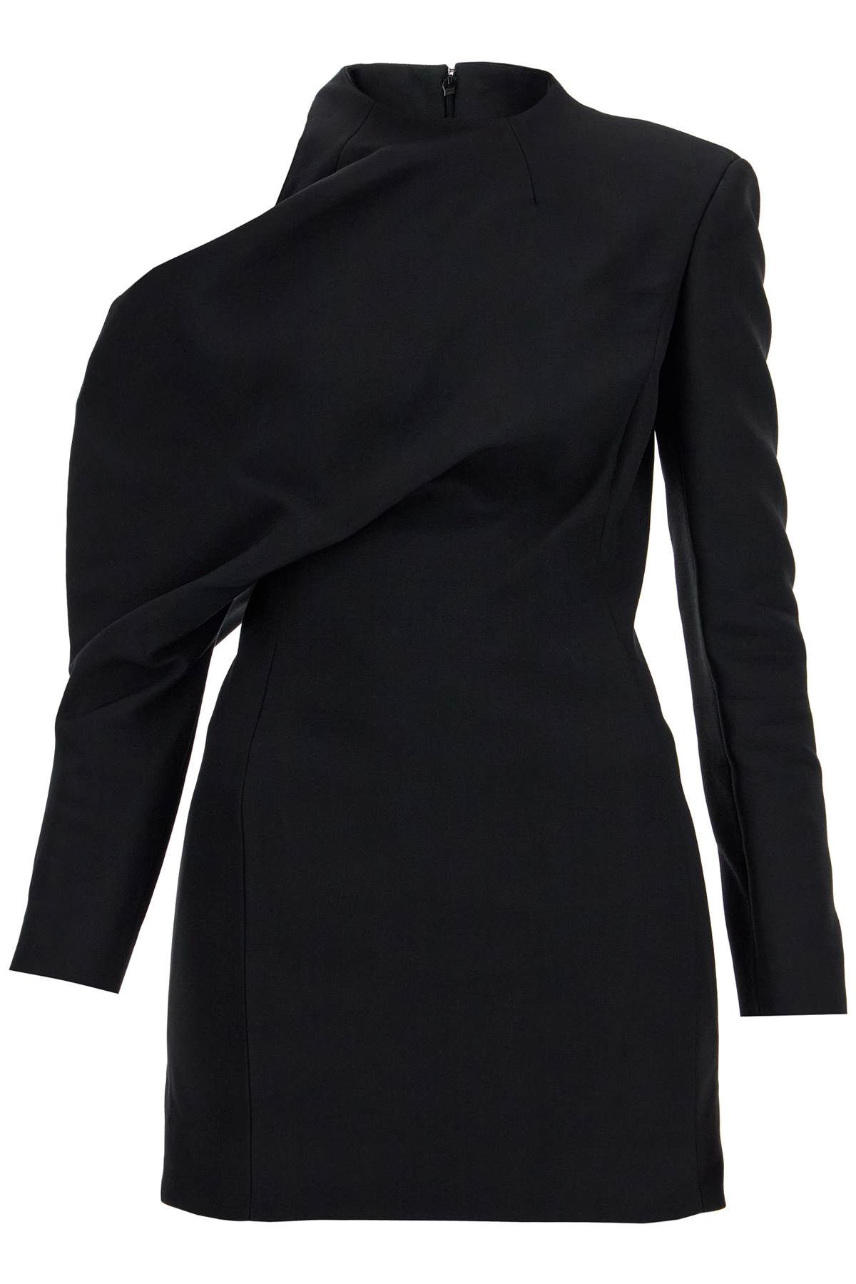 Khaite Tristan Top In Black