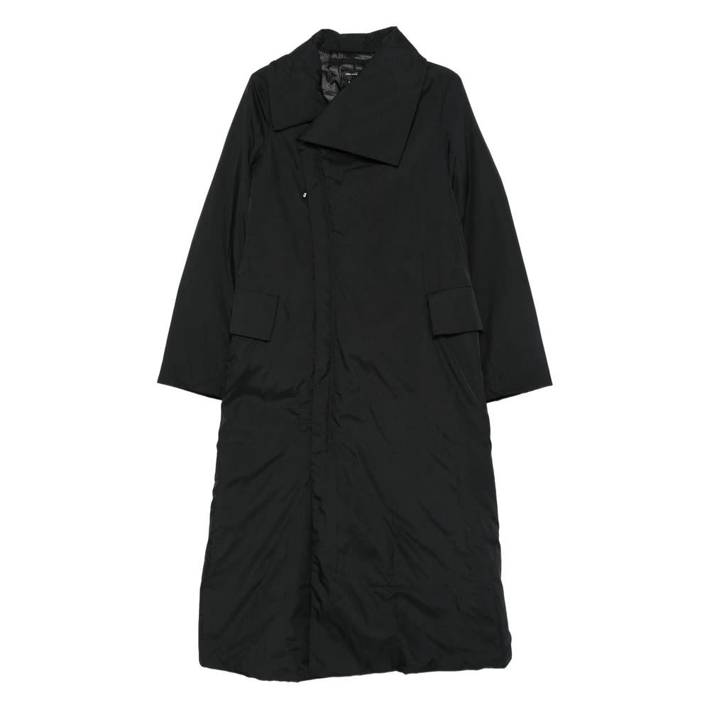 Y-3 Coat Y-3 Coat