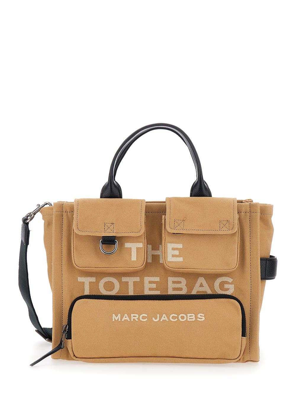 The Medium Cargo Tote