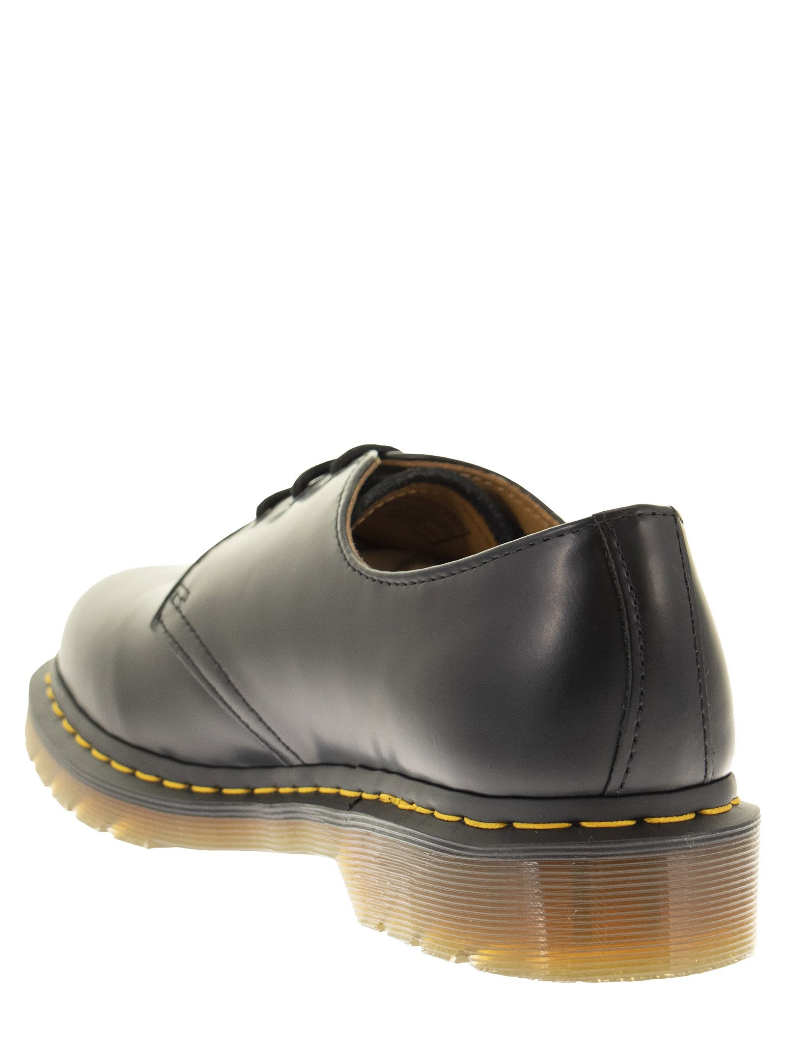 Shop Dr. Martens' 1461 Smooth - Laced