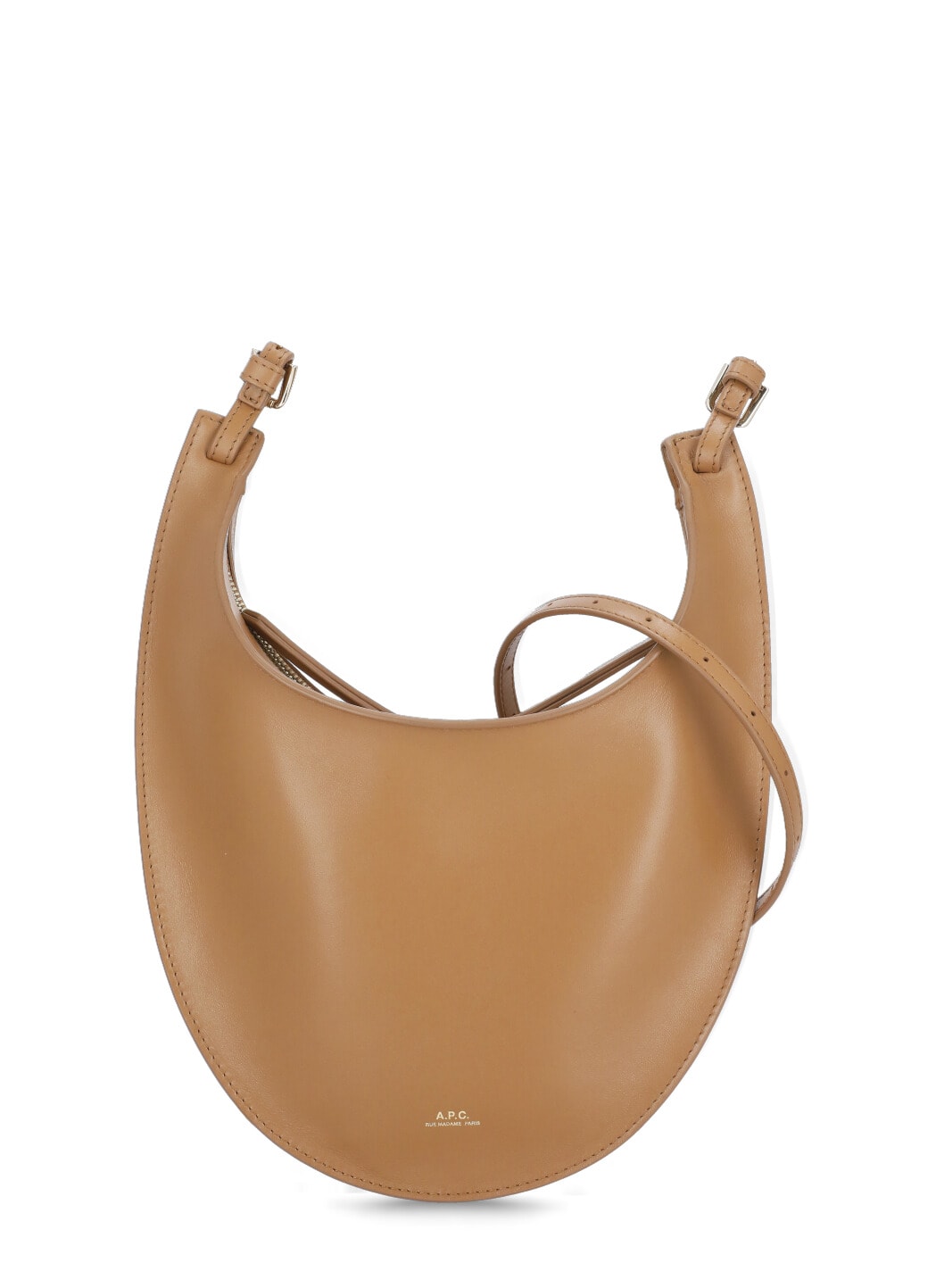 a. p.c. iris small bag