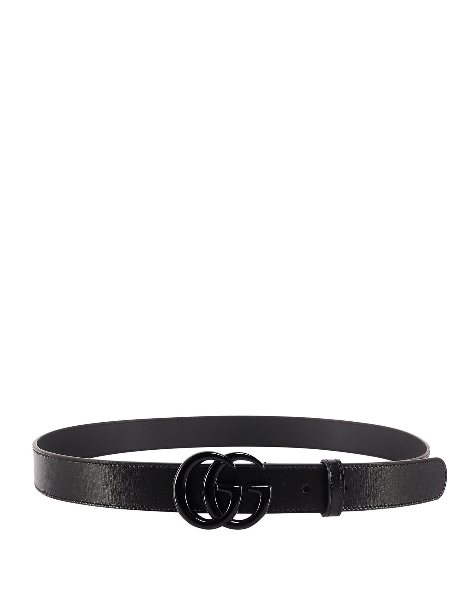 Gucci GG Marmont Reversible Belt - Farfetch