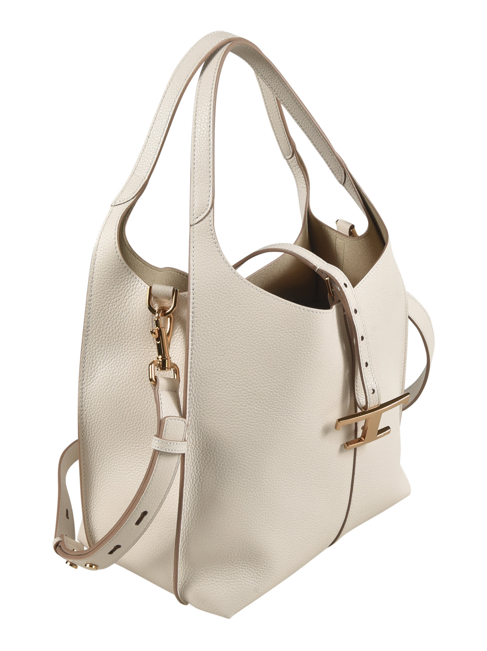 TOD'S TSE TOTE 