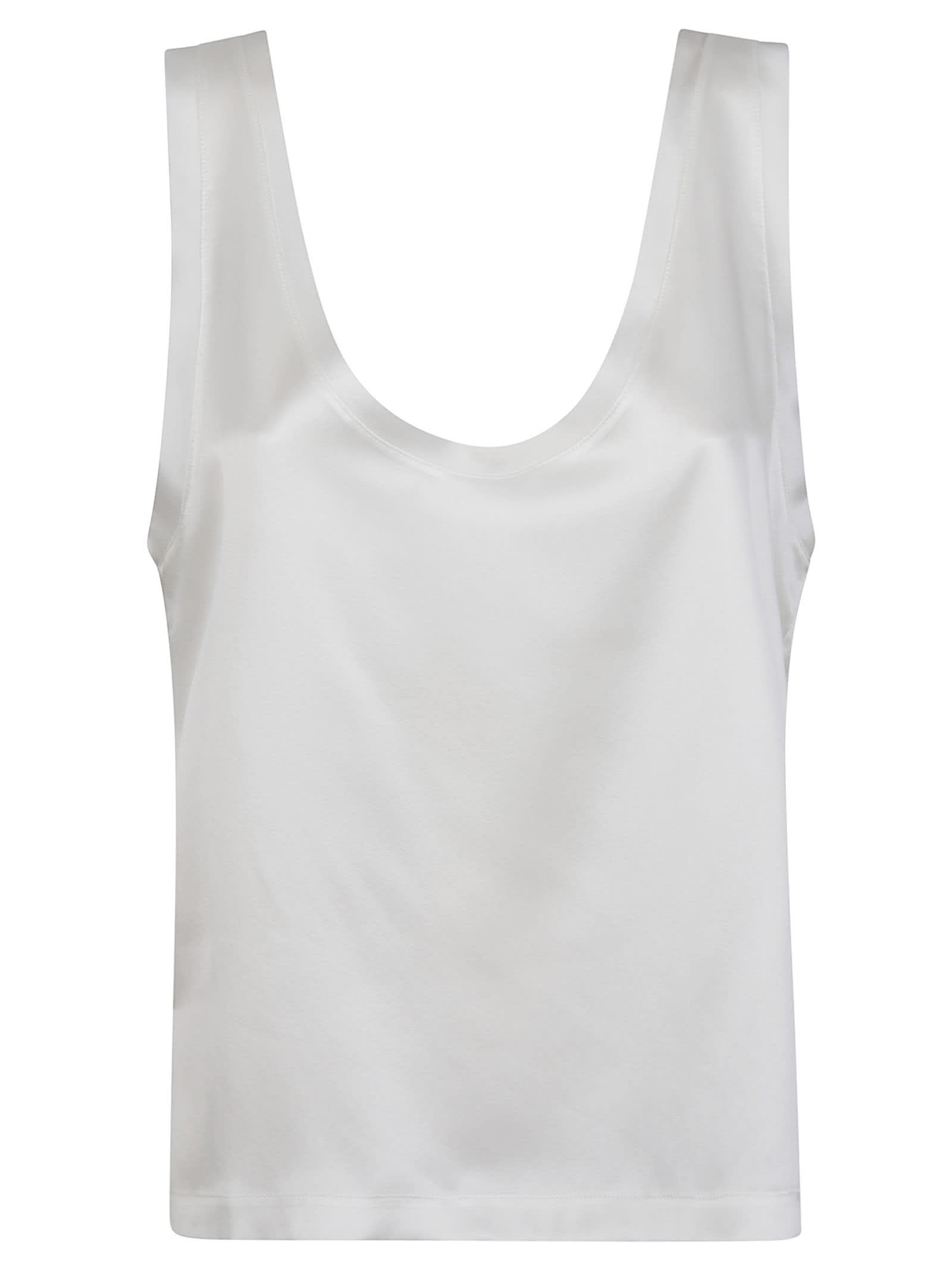 Shop Sleep No More Top White