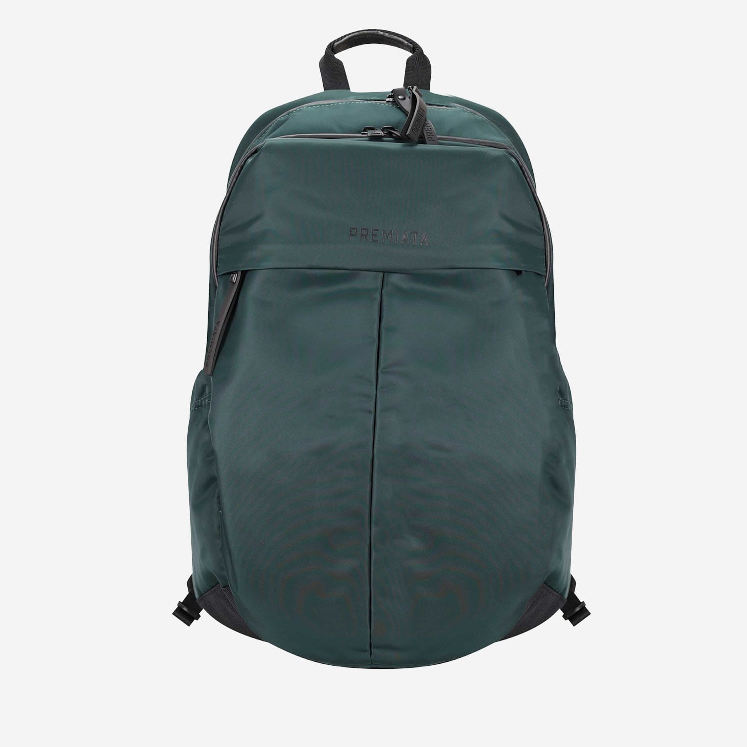 Premiata Wonder 2143 Backpack In Green