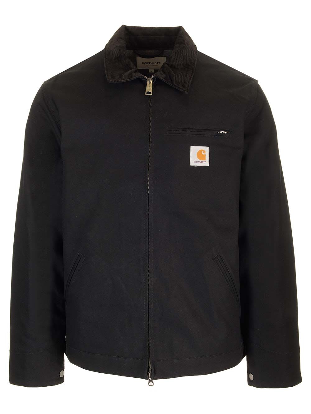 CARHARTT DETROIT JACKET