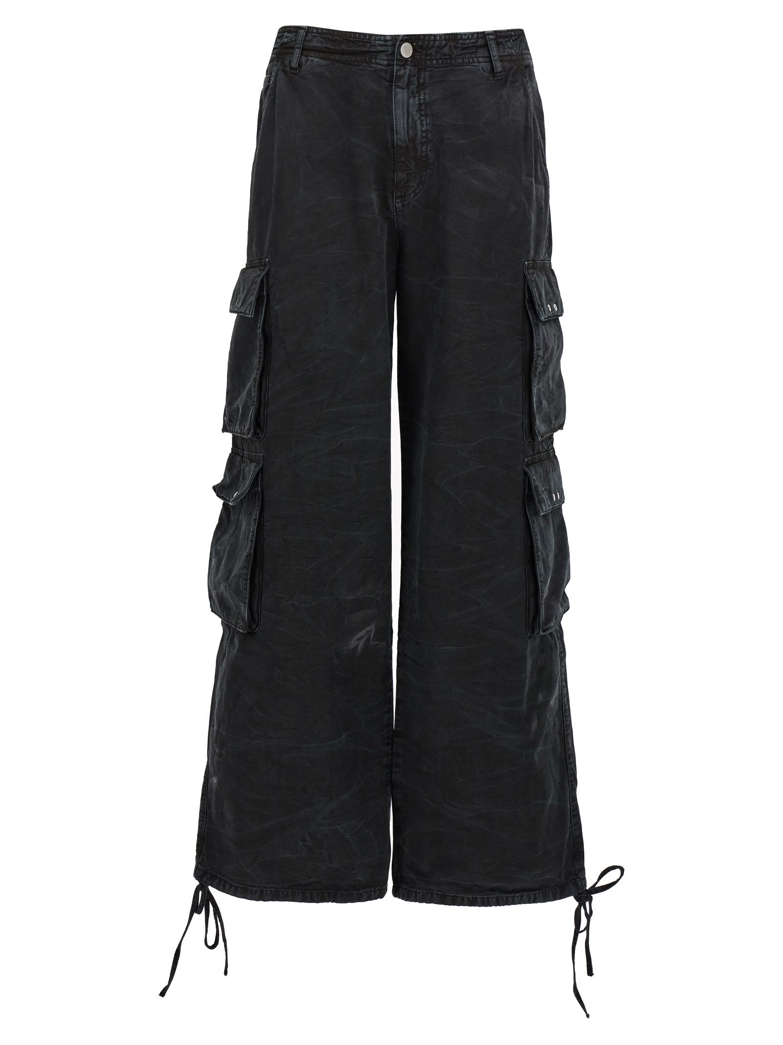 triaton Cargo Pants