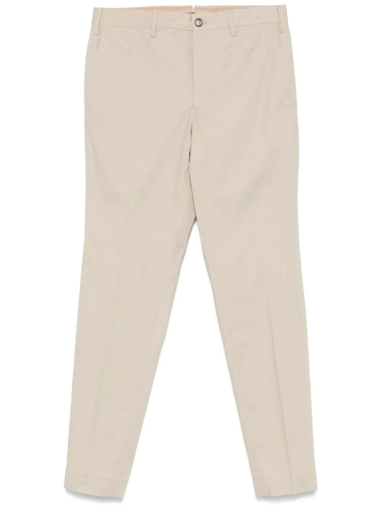 Tapered Trousers