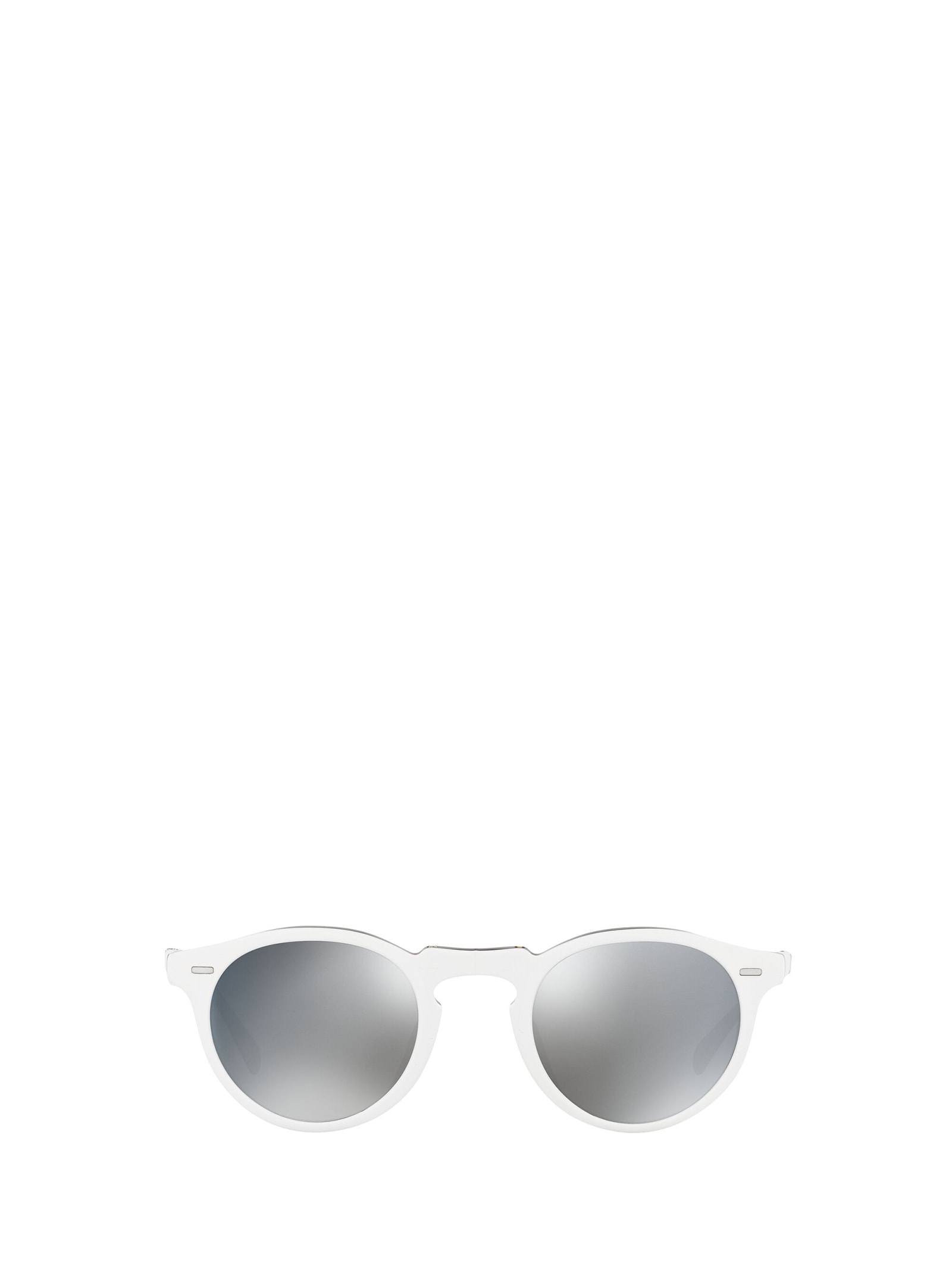 Oliver Peoples Oliver Peoples Ov5456su White Sunglasses