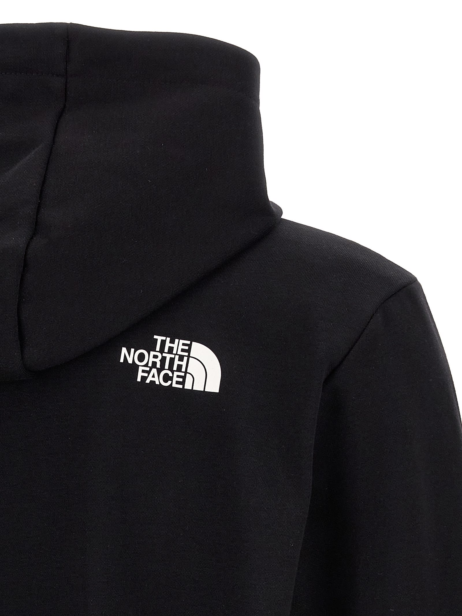 Shop The North Face Fine Hoodie