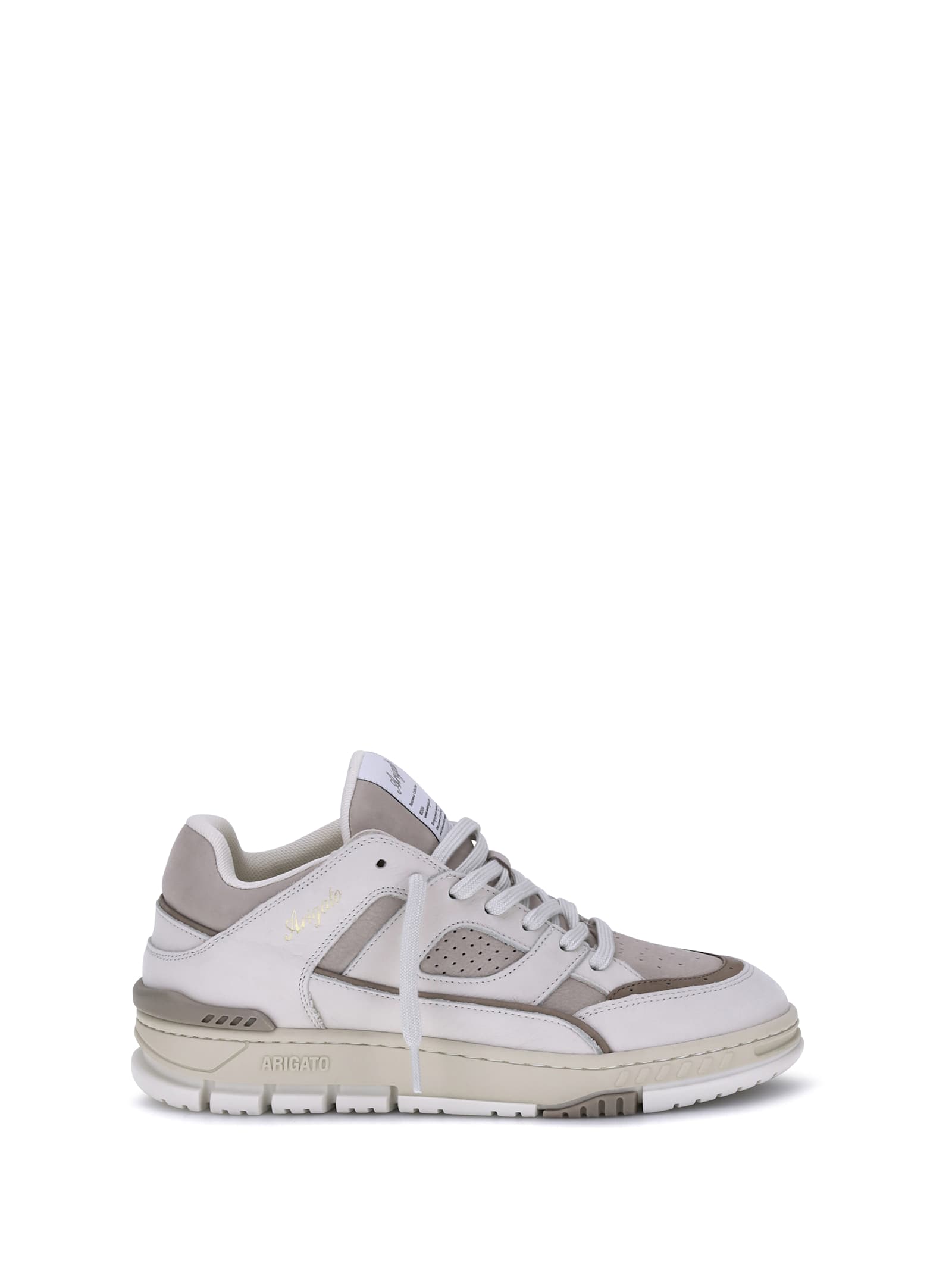 Axel Arigato Area Sneakers In Multi