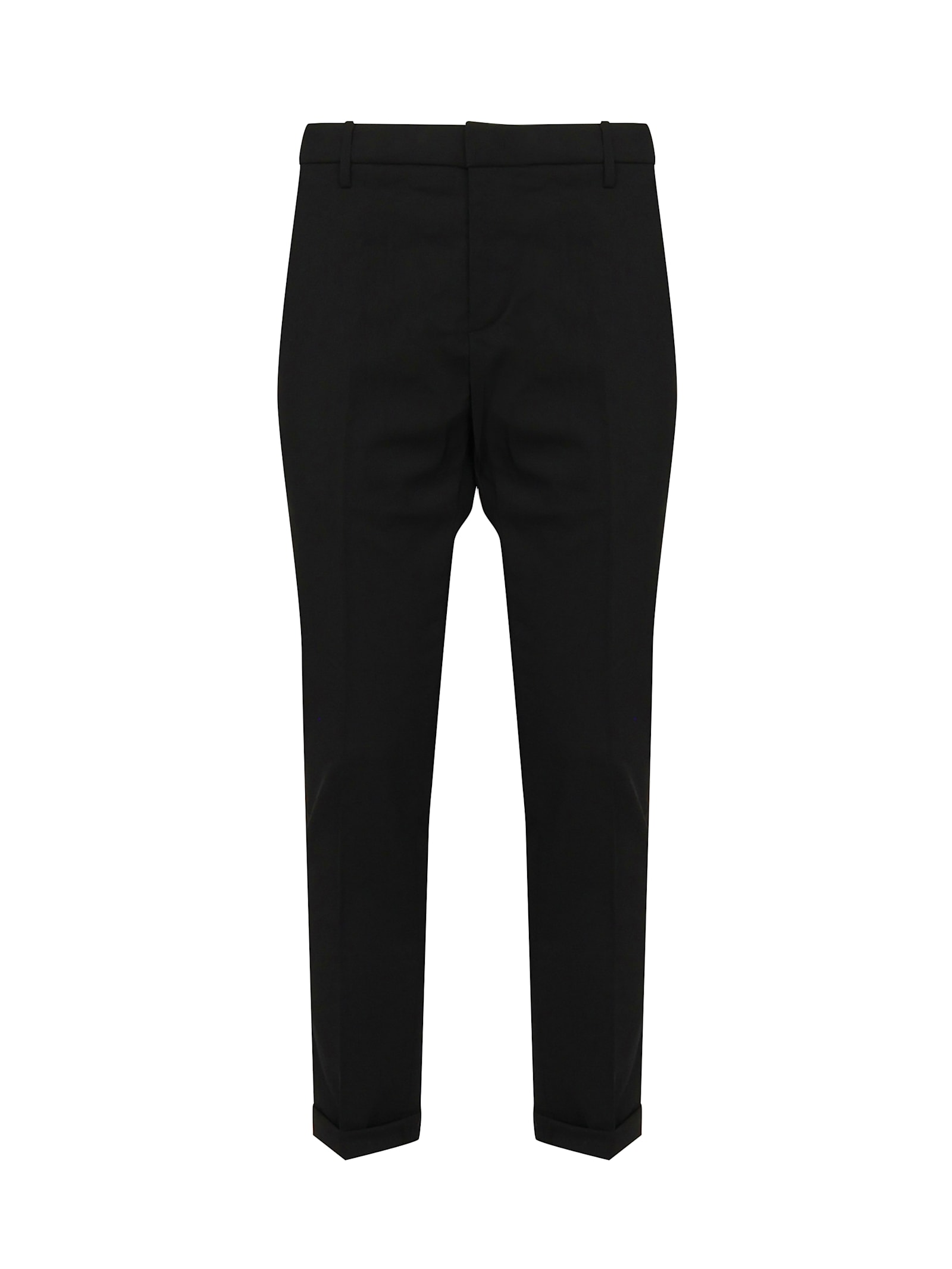 Gaubert Jersey Pants