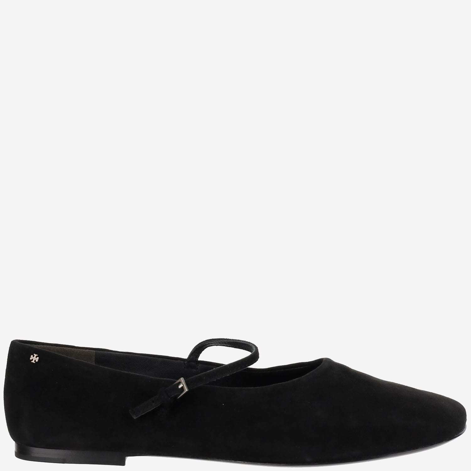 mary Jane Ballet Flats