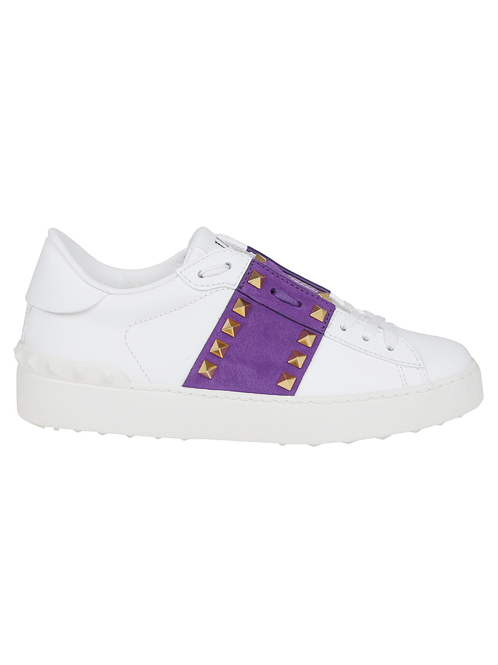Sneaker Rockstud Untitled - Valentino Garavani - Modalova