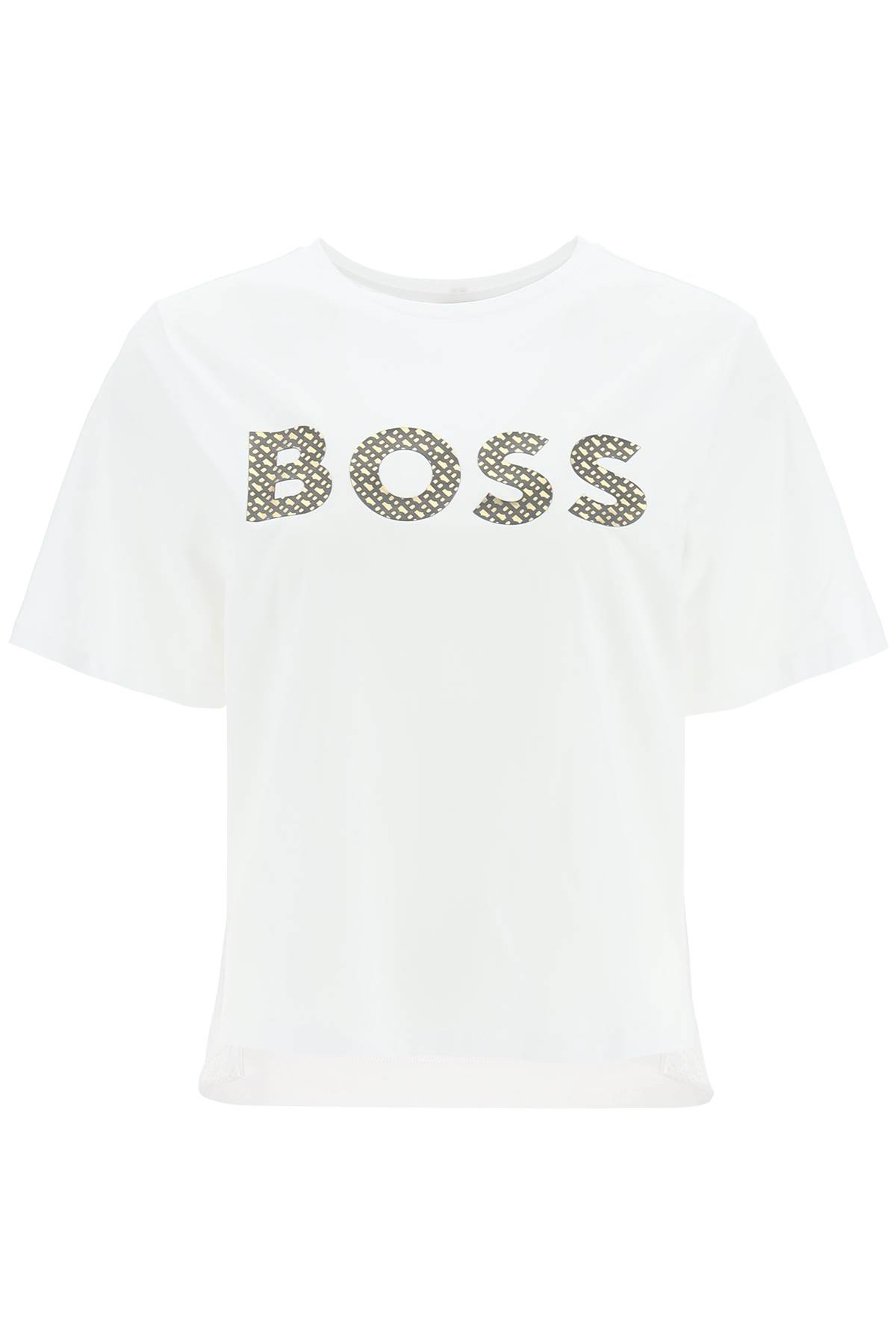 Boss, Shirts, Mens Boss X Russell Athletic Unisex Relaxed Fit Tshirt Size  S