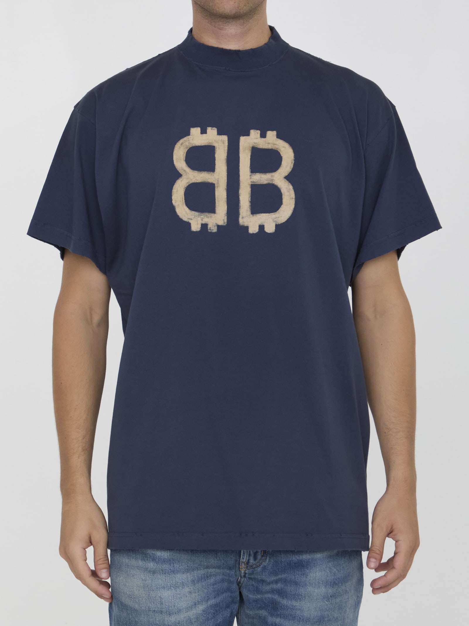 Crypto T-shirt