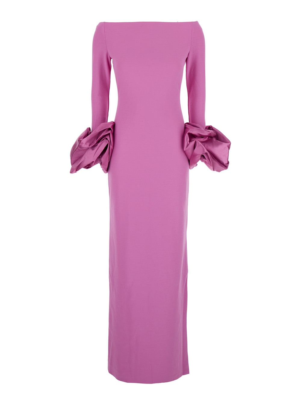 Talia Maxi Dress