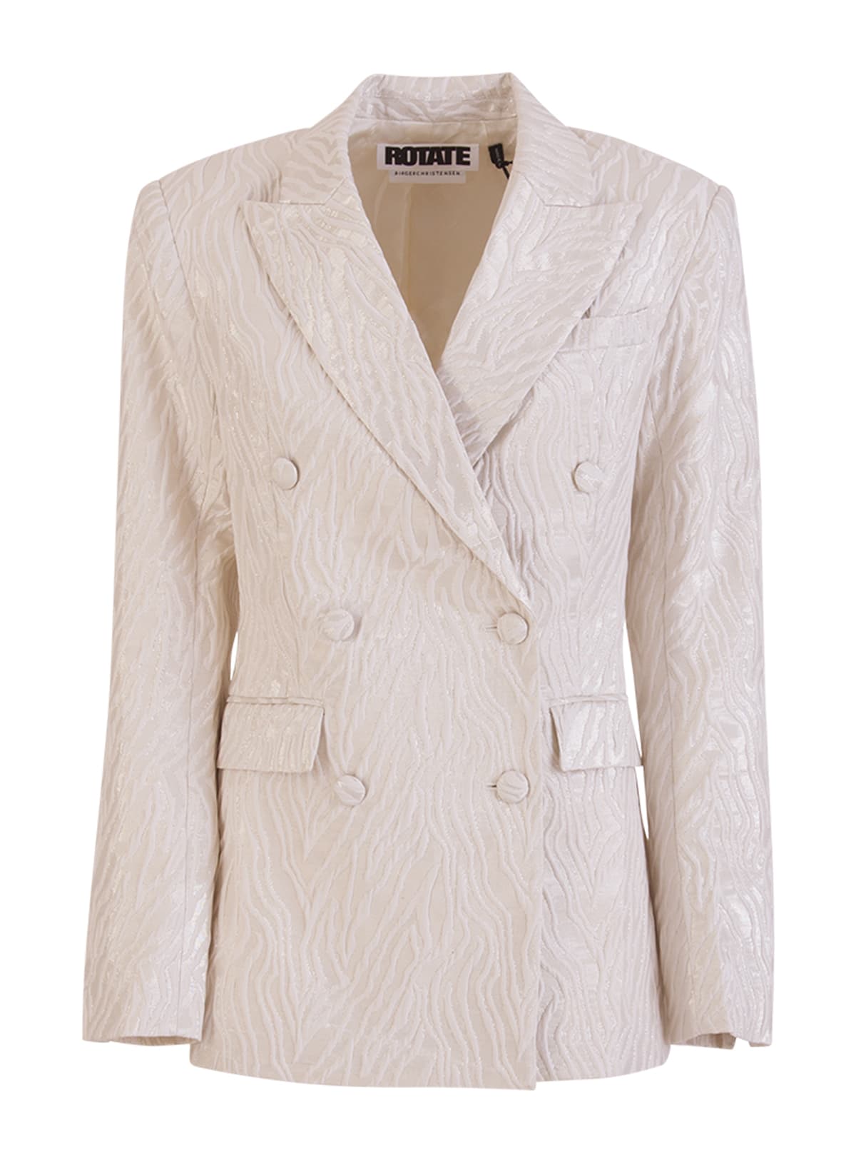 Rotate by Birger Christensen Rotate Double Breasted Augustina Blazer