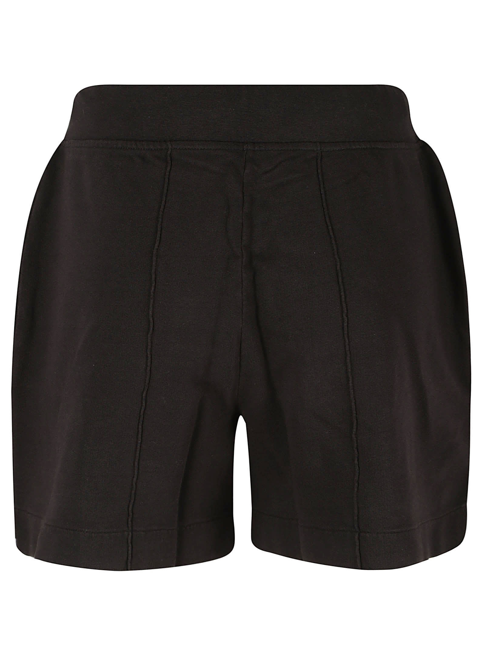 Shop Parajumpers Katarzina Shorts In Black
