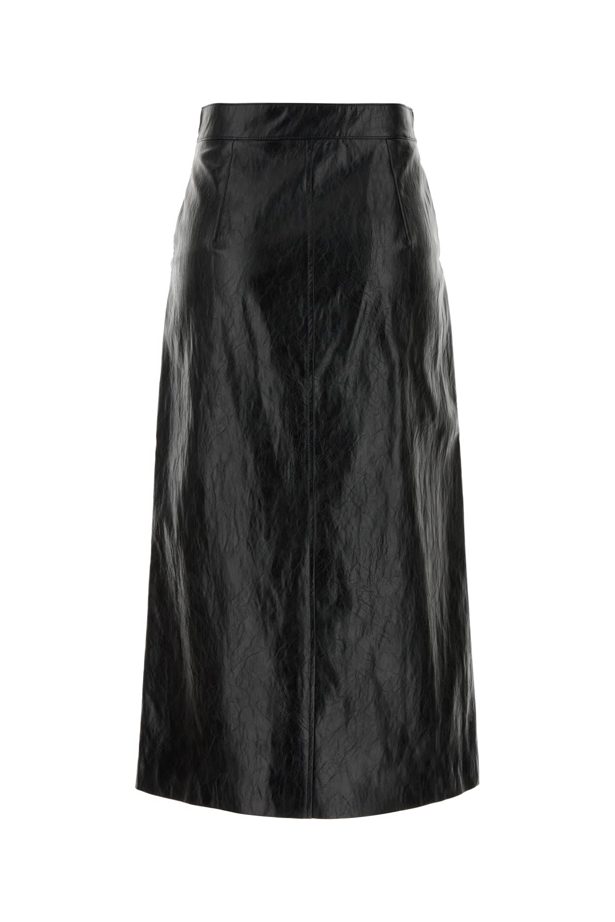 Iblues Skirts I Blues In Black