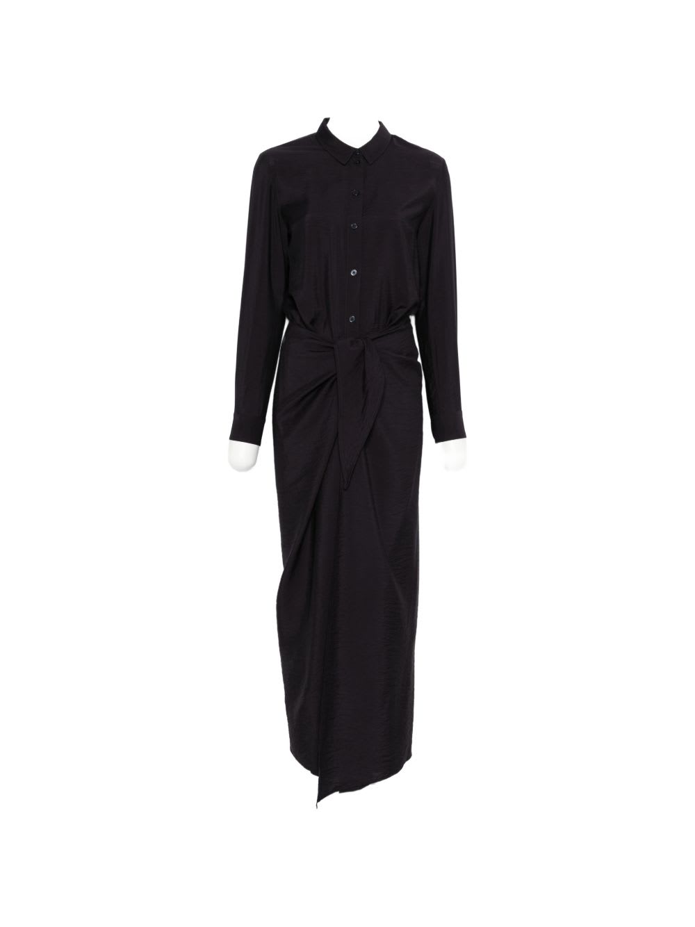 Emporio Armani Chemisier Dress