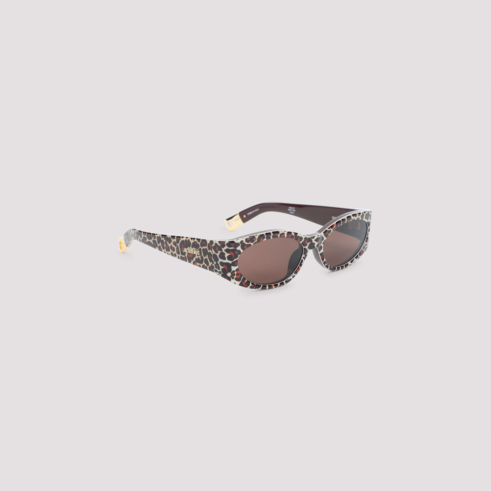 Ovalo Sunglasses