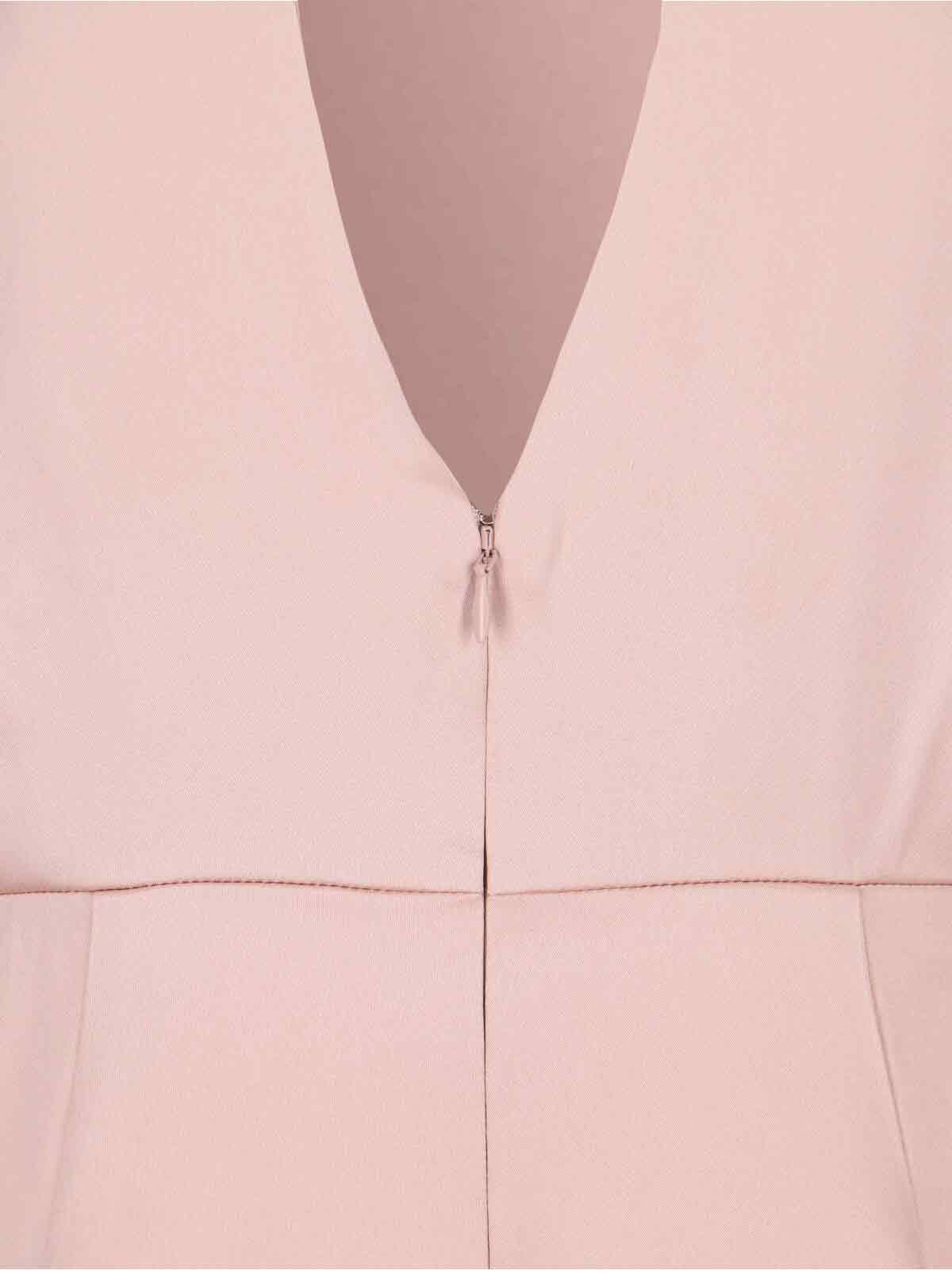 Sa Su Phi Whole Suit Wash In Pink