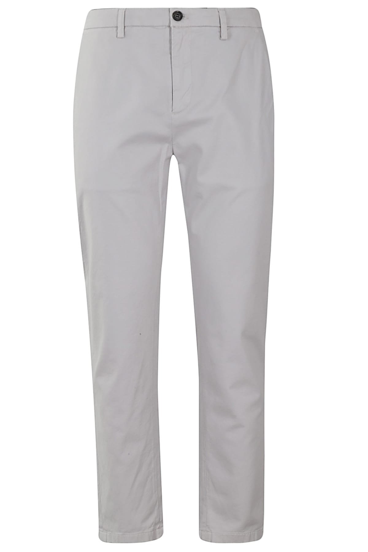 Department Five Department 5 Chino Prince Slim Trousers Clothing In Stucco