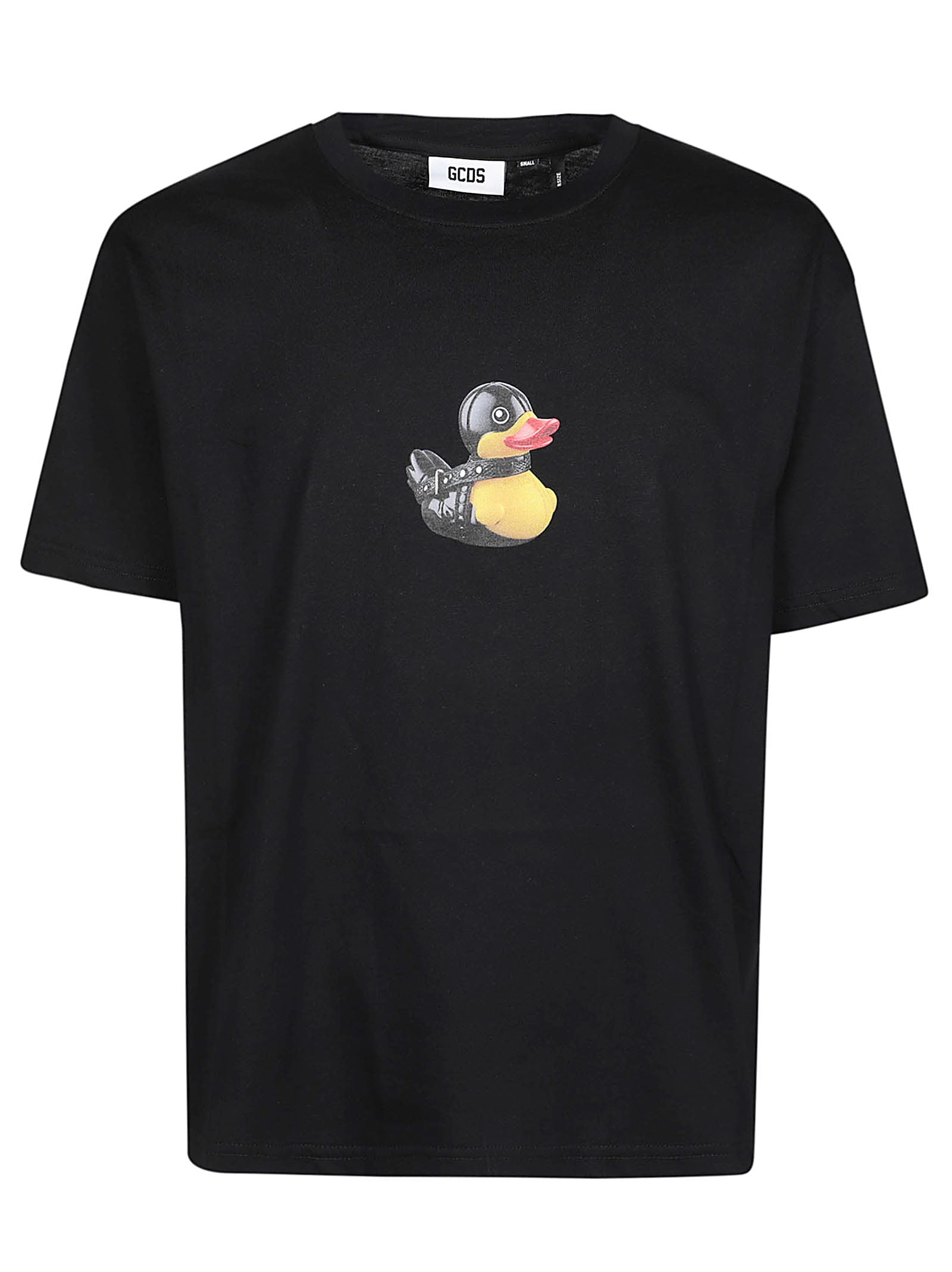 Duck Oversize T-shirt