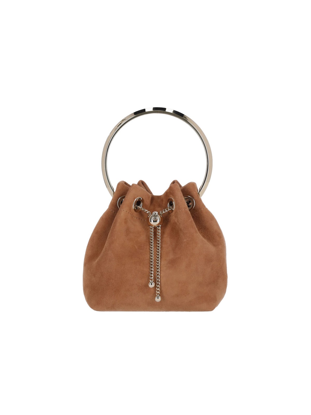 bon Bon Mini Bucket Bag