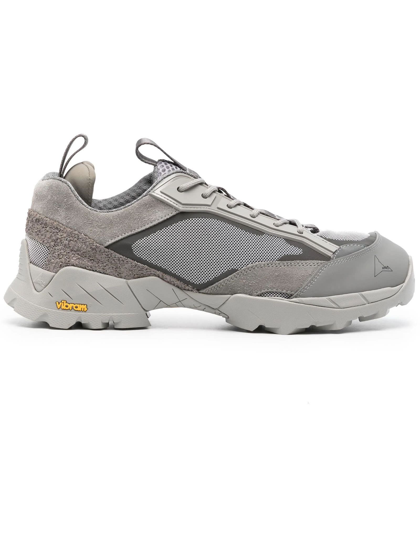 Shop Roa Sneakers Grey