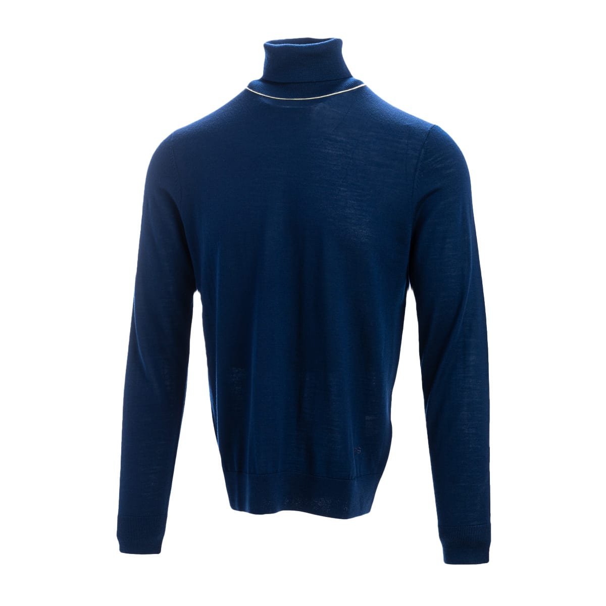 Ps By Paul Smith Ps Paul Smith Merino Wool Pullover