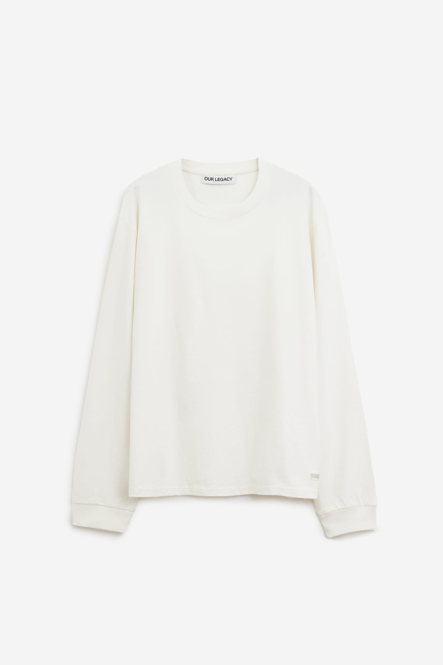 Tour Longsleeve