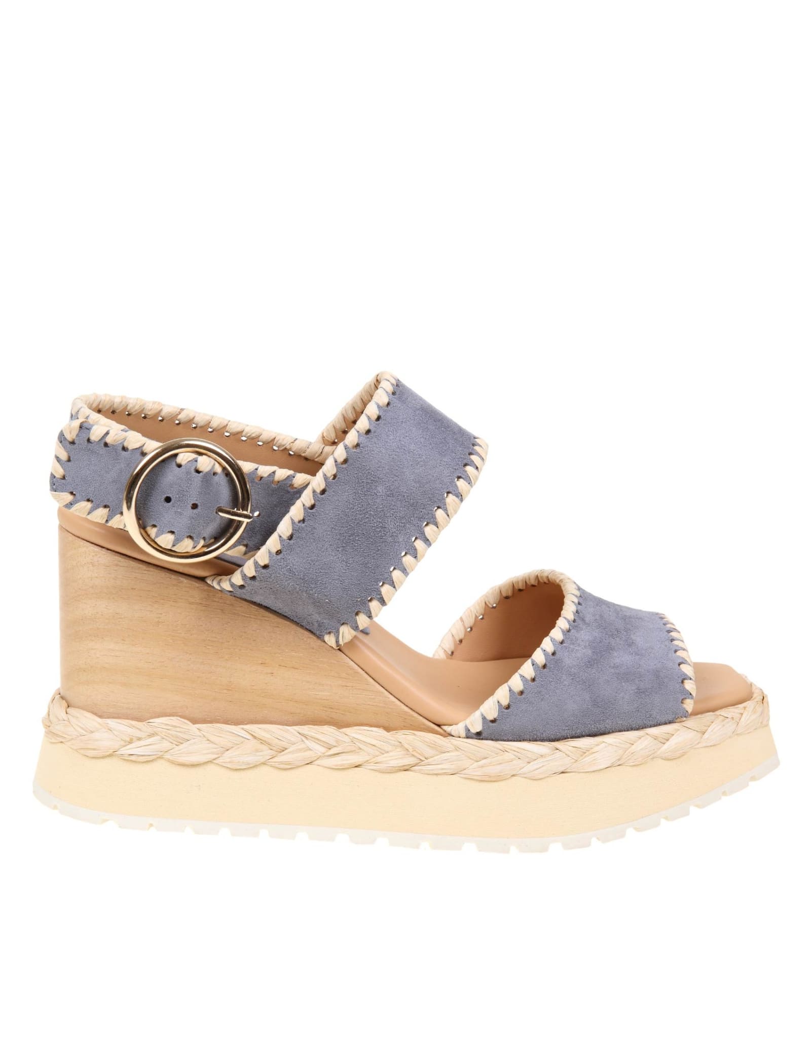 paloma barceló wedges