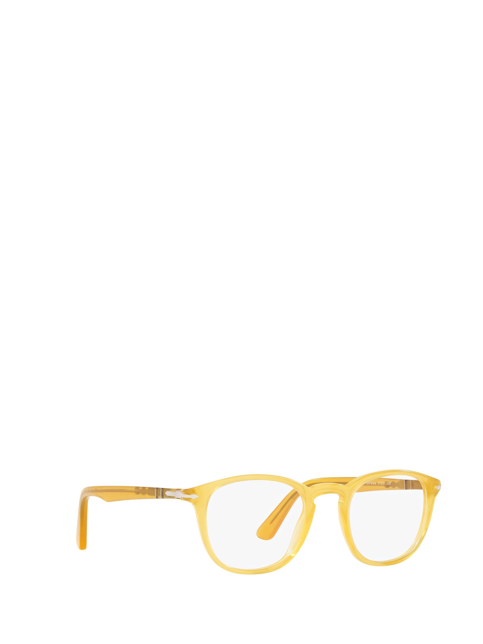 Shop Persol Po3143v Miele Glasses