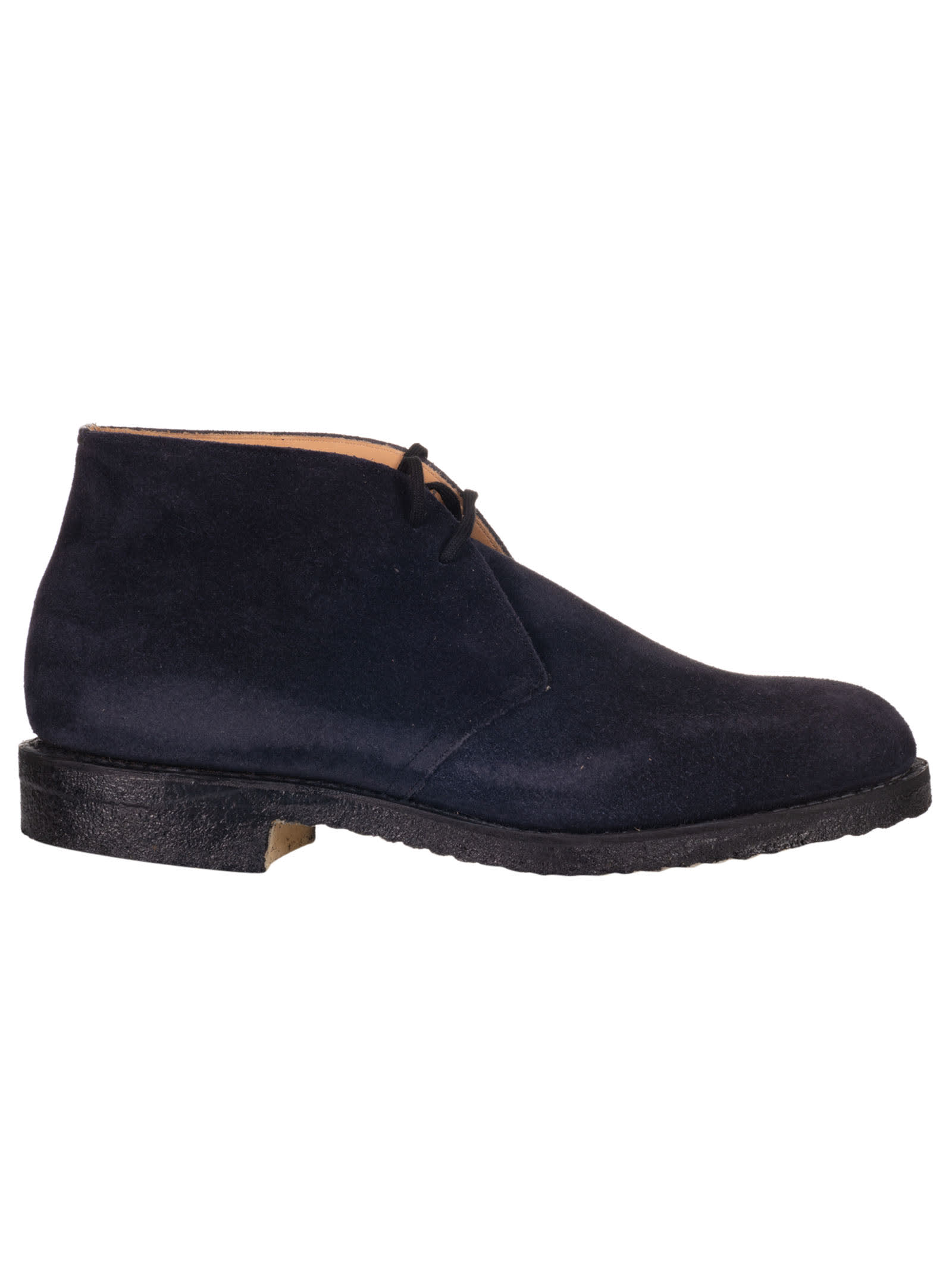 Churchs Ryder Lace-up Boots