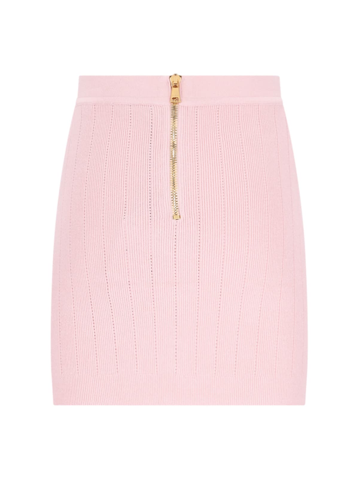 Balmain Skirts In Pink