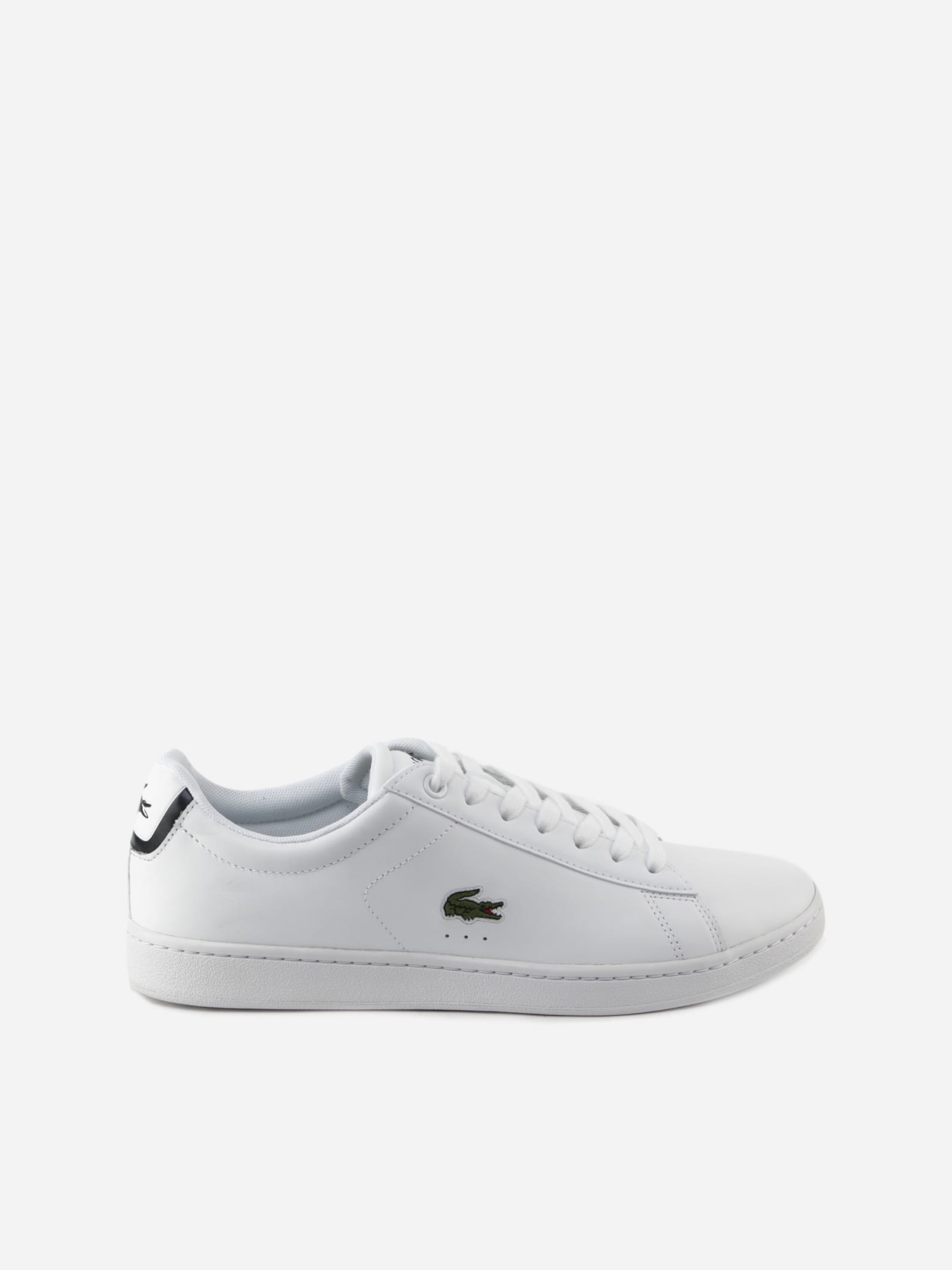 Lacoste Carnaby Evo Leather Sneakers