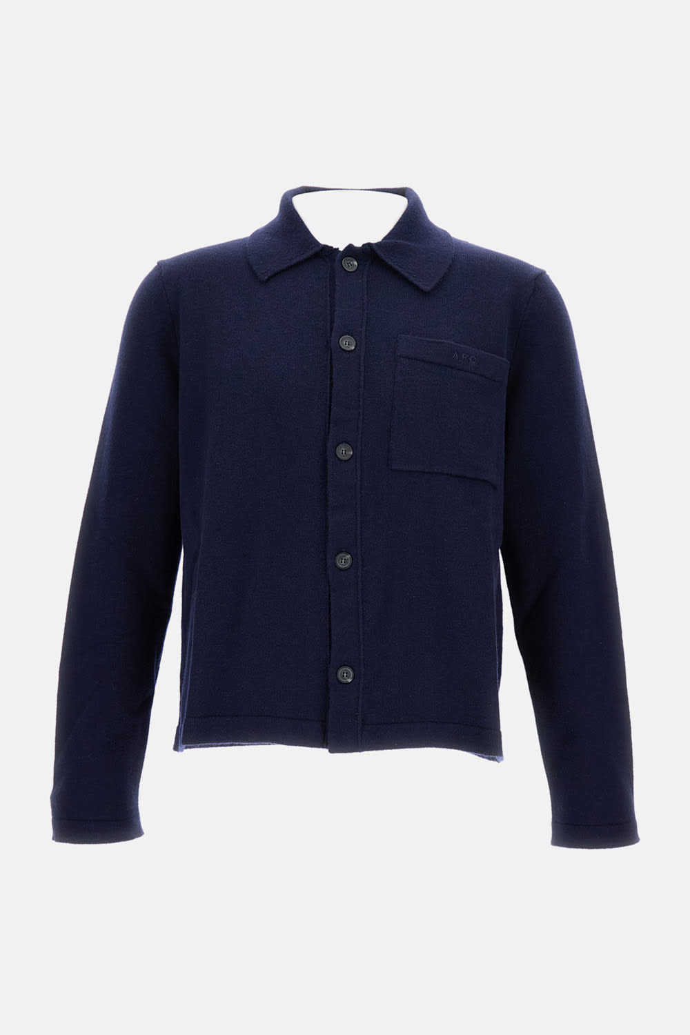 A. P.C. Veste Matti Petit